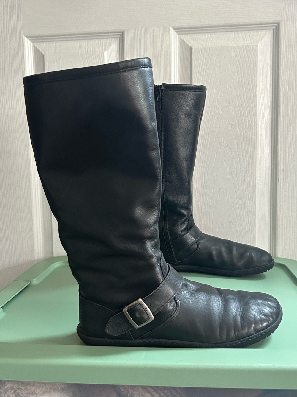 Groundies Toronto Boot size 42